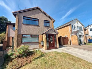 Chalfield Avenue Great Sutton